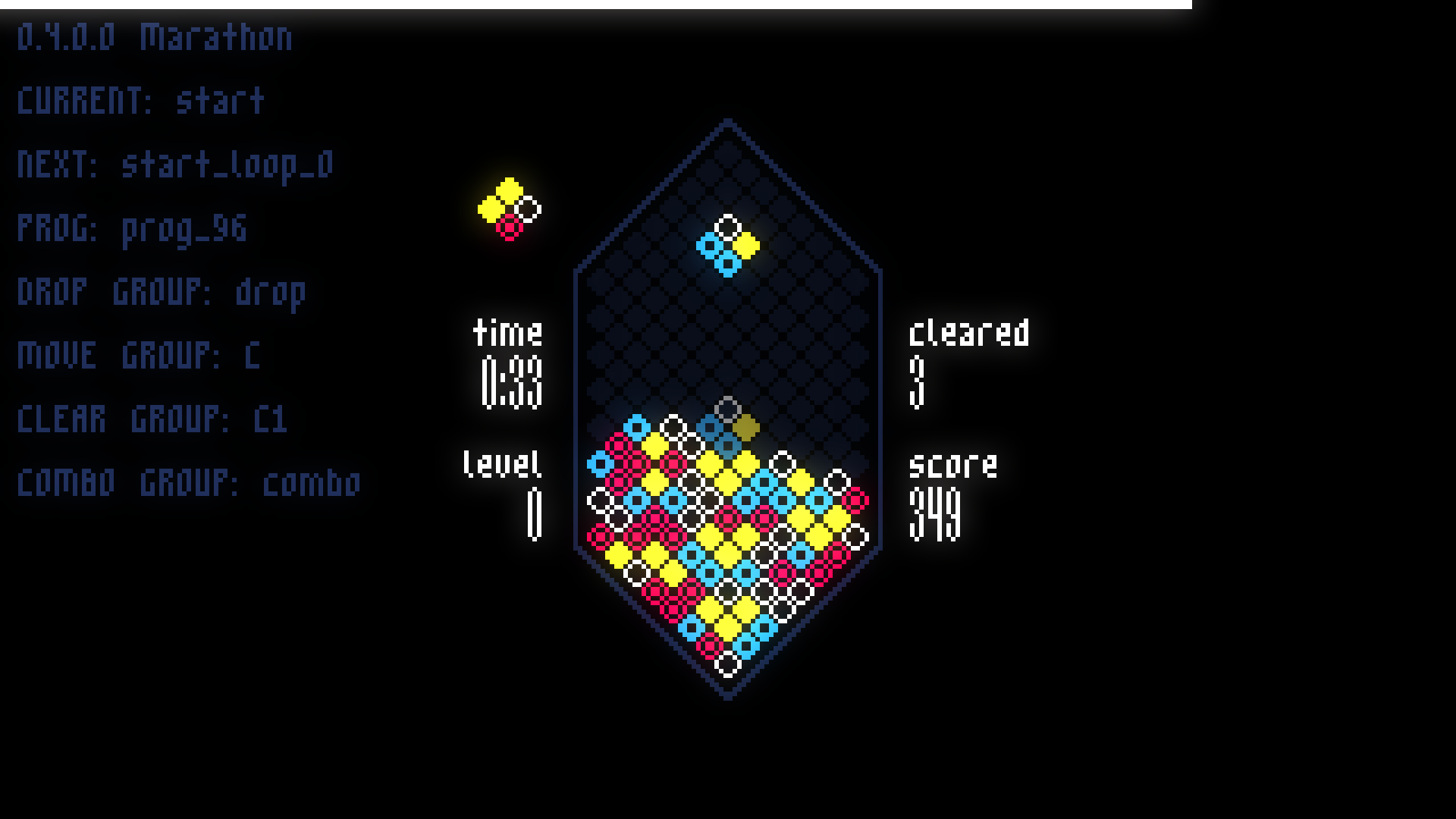 Soundtest screenshot